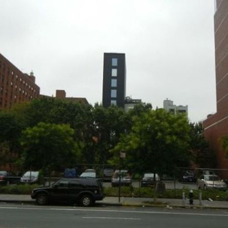 Public Hotel New York City Exterior photo