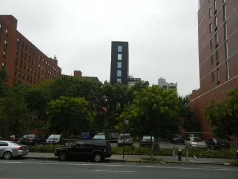 Public Hotel New York City Exterior photo
