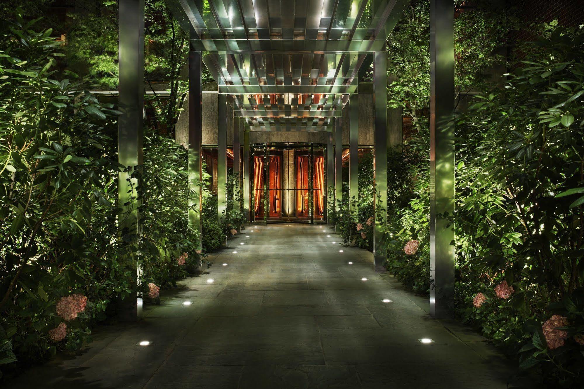 Public Hotel New York City Exterior photo
